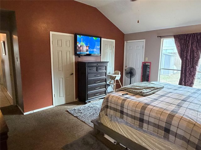 1423 Hunters Park Drive, Missouri City, TX 77489