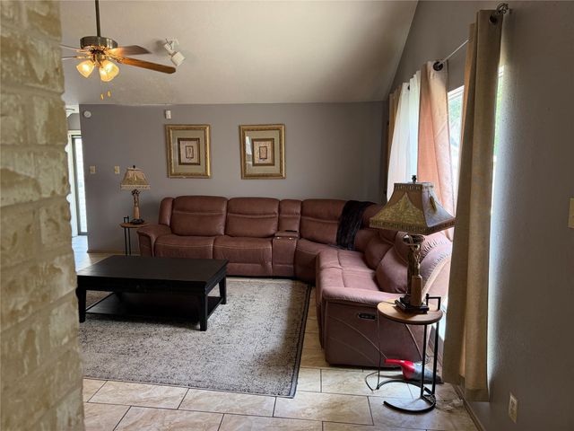 1423 Hunters Park Drive, Missouri City, TX 77489