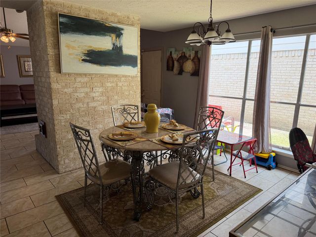 1423 Hunters Park Drive, Missouri City, TX 77489