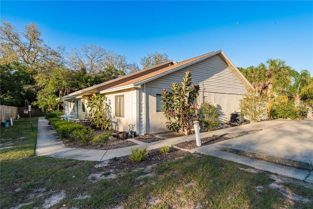 102 ANCLOTE ROAD, Tarpon Springs, FL 34689