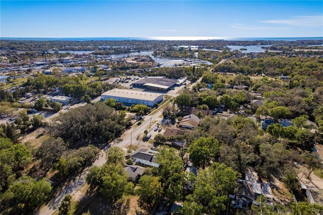 102 ANCLOTE ROAD, Tarpon Springs, FL 34689