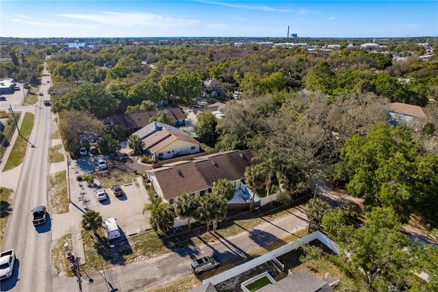 102 ANCLOTE ROAD, Tarpon Springs, FL 34689