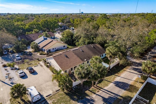 102 ANCLOTE ROAD, Tarpon Springs, FL 34689