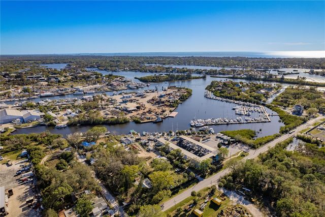 102 ANCLOTE ROAD, Tarpon Springs, FL 34689