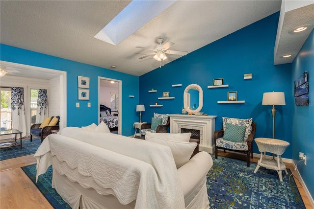 102 ANCLOTE ROAD, Tarpon Springs, FL 34689