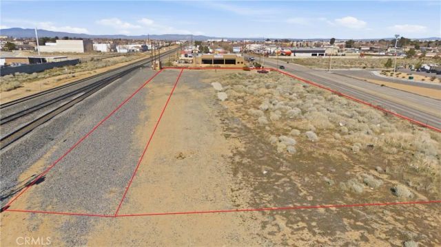 0 Sierra Hwy, Palmdale, CA 93550