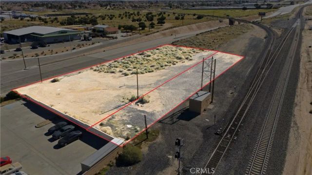 0 Sierra Hwy, Palmdale, CA 93550