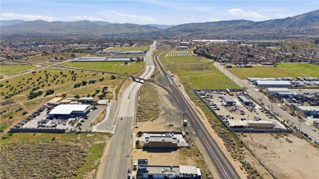 0 Sierra Hwy, Palmdale, CA 93550