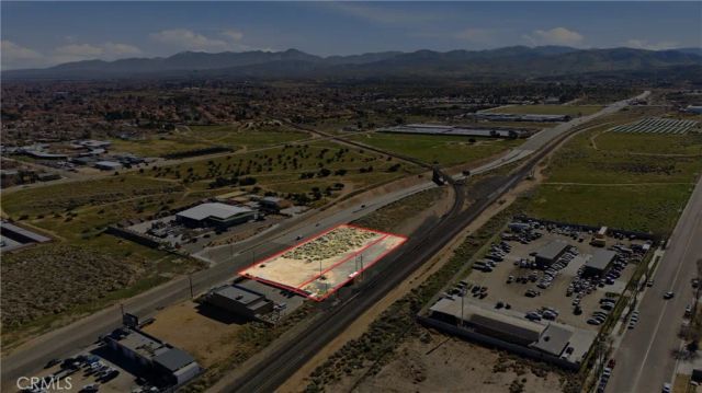 0 Sierra Hwy, Palmdale, CA 93550