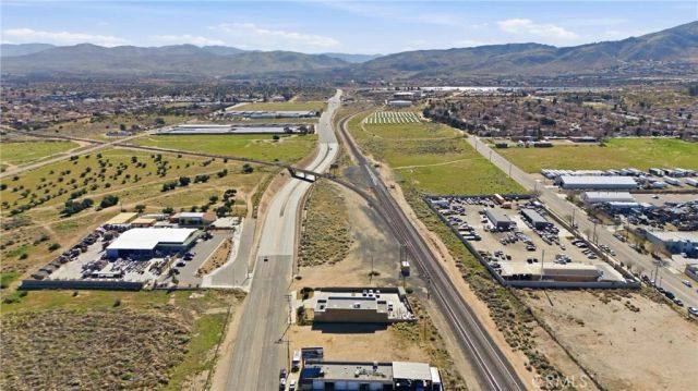 0 Sierra Hwy, Palmdale, CA 93550