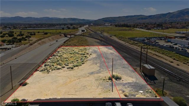 0 Sierra Hwy, Palmdale, CA 93550