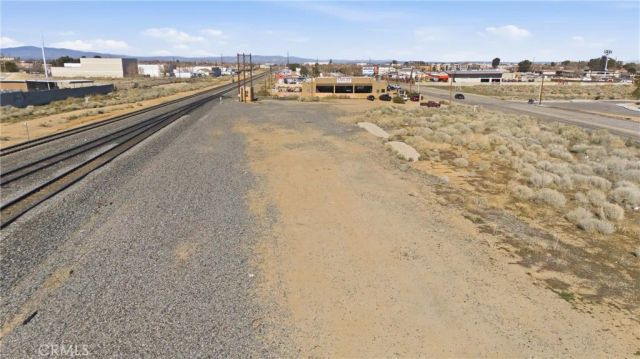 0 Sierra Hwy, Palmdale, CA 93550