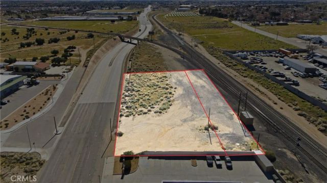 0 Sierra Hwy, Palmdale, CA 93550