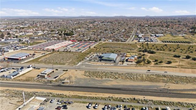 0 Sierra Hwy, Palmdale, CA 93550