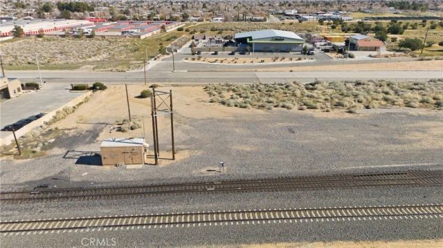 0 Sierra Hwy, Palmdale, CA 93550