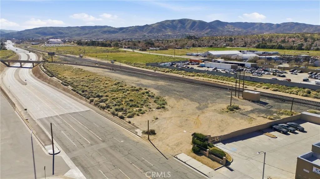 0 Sierra Hwy, Palmdale, CA 93550