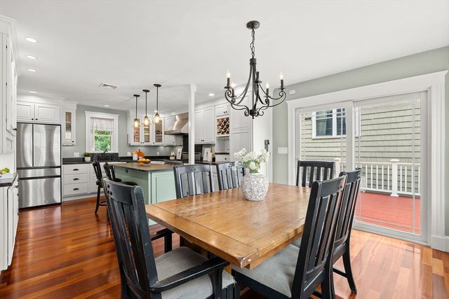 158 Lowell St, Arlington, MA 02474