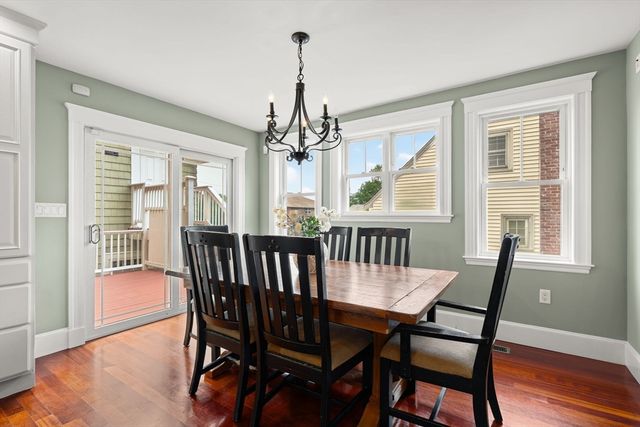 158 Lowell St, Arlington, MA 02474
