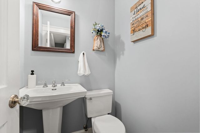 158 Lowell St, Arlington, MA 02474