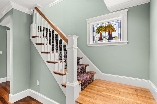 158 Lowell St, Arlington, MA 02474