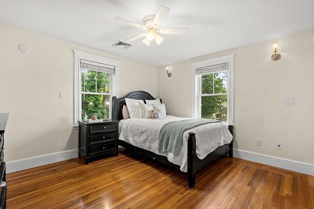 158 Lowell St, Arlington, MA 02474