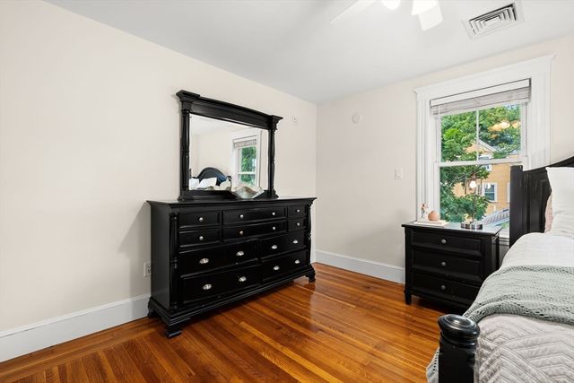 158 Lowell St, Arlington, MA 02474