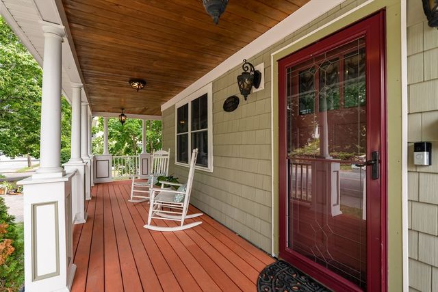 158 Lowell St, Arlington, MA 02474