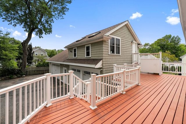 158 Lowell St, Arlington, MA 02474