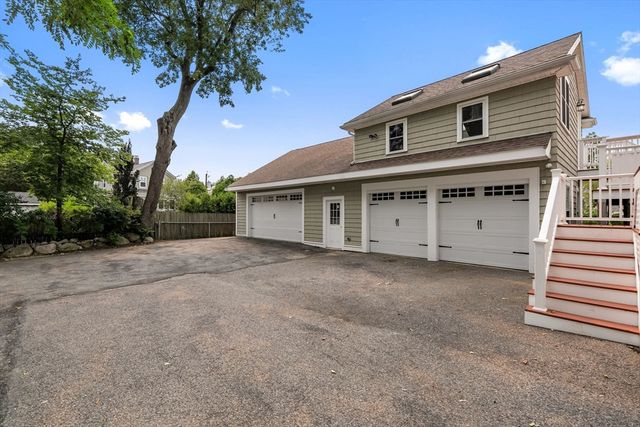 158 Lowell St, Arlington, MA 02474