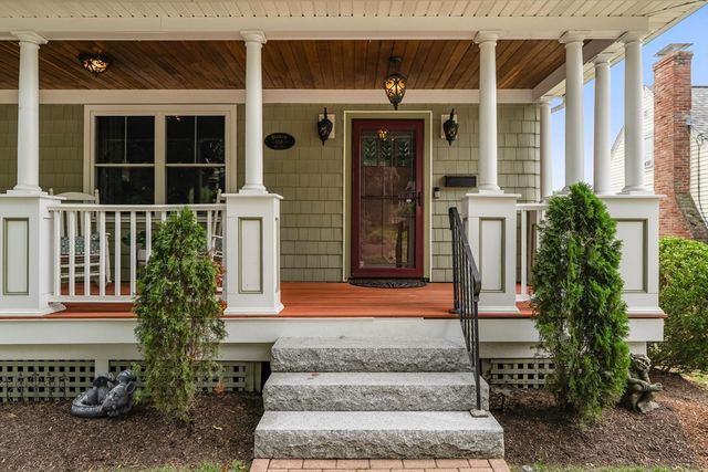158 Lowell St, Arlington, MA 02474