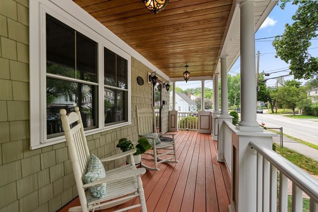 158 Lowell St, Arlington, MA 02474