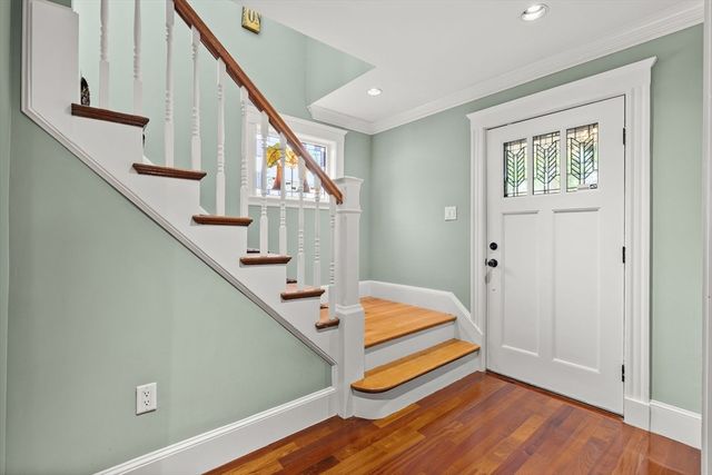 158 Lowell St, Arlington, MA 02474