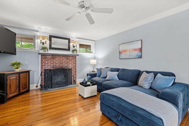 158 Lowell St, Arlington, MA 02474