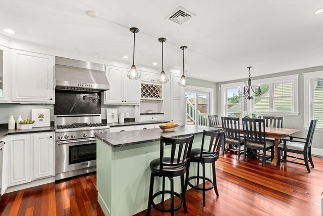 158 Lowell St, Arlington, MA 02474
