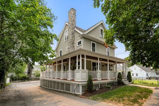 158 Lowell St, Arlington, MA 02474