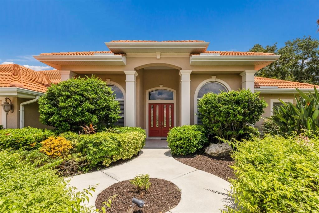 8136 DEERBROOK CIRCLE, Sarasota, FL 34238