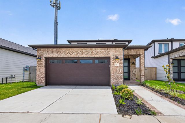 4344 Avron Drive, Stafford, TX 77477