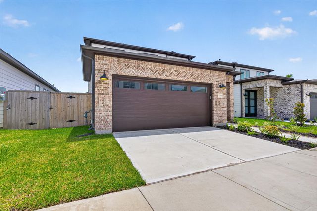 4344 Avron Drive, Stafford, TX 77477
