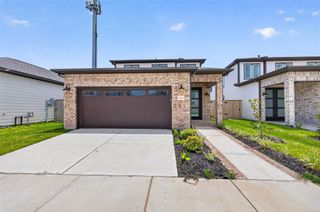 4344 Avron Drive, Stafford, TX 77477