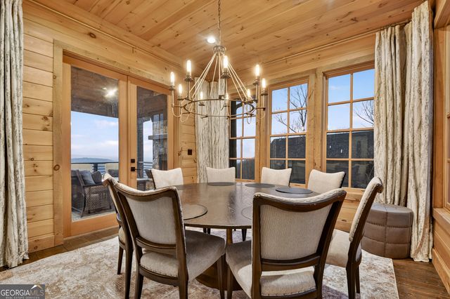 472 Overlook Drive, Blue Ridge, GA 30513