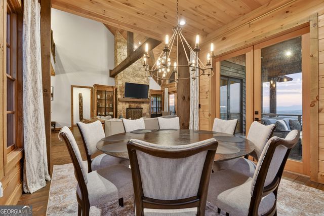 472 Overlook Drive, Blue Ridge, GA 30513