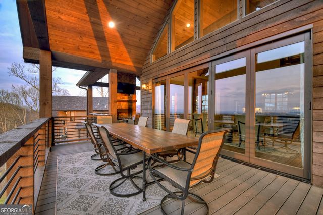 472 Overlook Drive, Blue Ridge, GA 30513