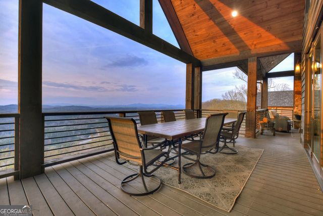 472 Overlook Drive, Blue Ridge, GA 30513