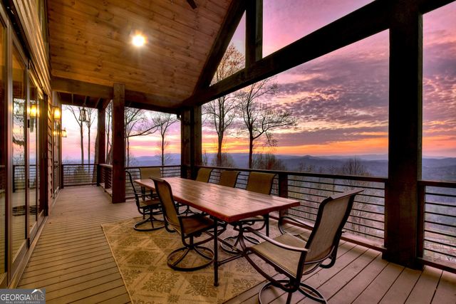 472 Overlook Drive, Blue Ridge, GA 30513