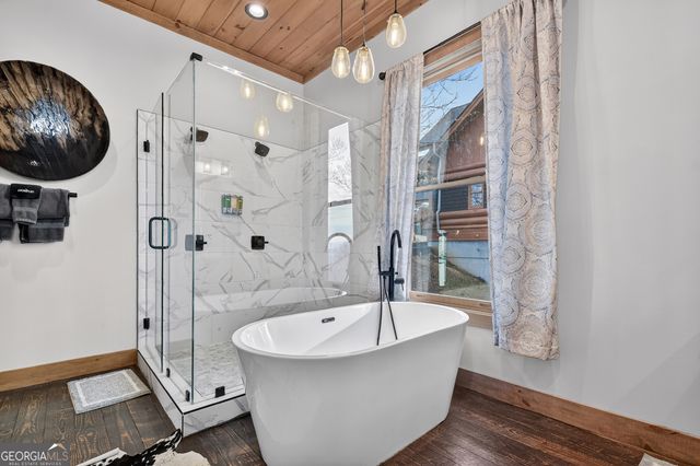 472 Overlook Drive, Blue Ridge, GA 30513