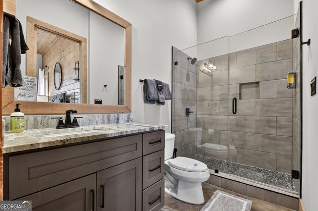 472 Overlook Drive, Blue Ridge, GA 30513