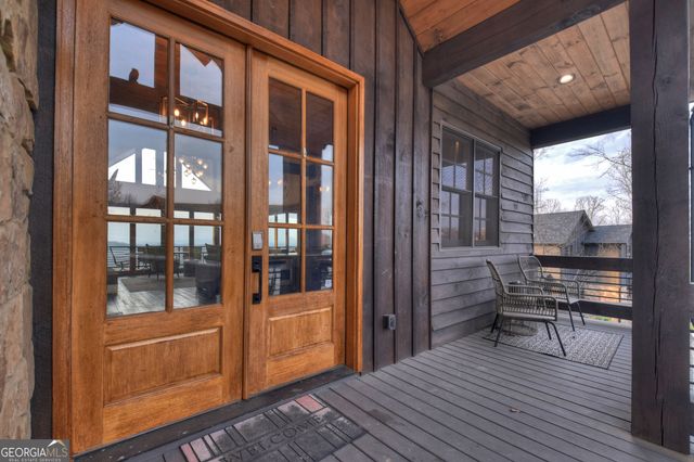 472 Overlook Drive, Blue Ridge, GA 30513