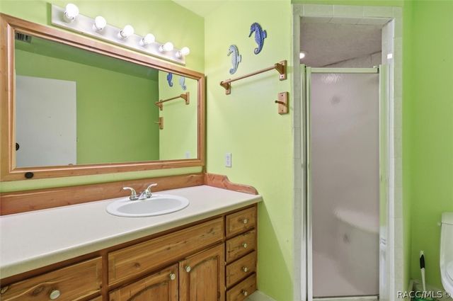 2799 W Live Oak Street, Lecanto, FL 34461