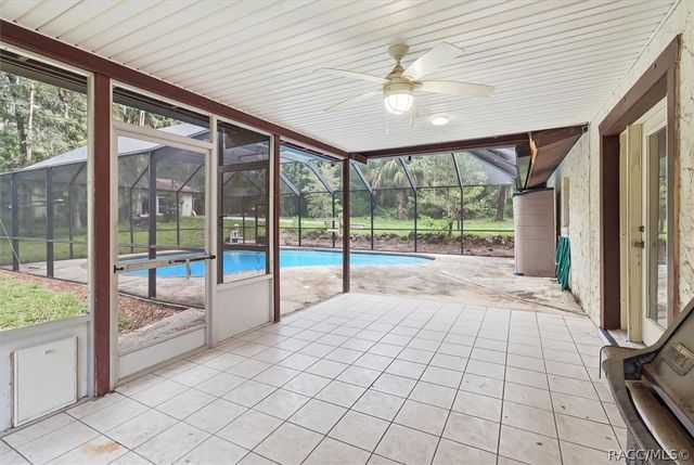 2799 W Live Oak Street, Lecanto, FL 34461