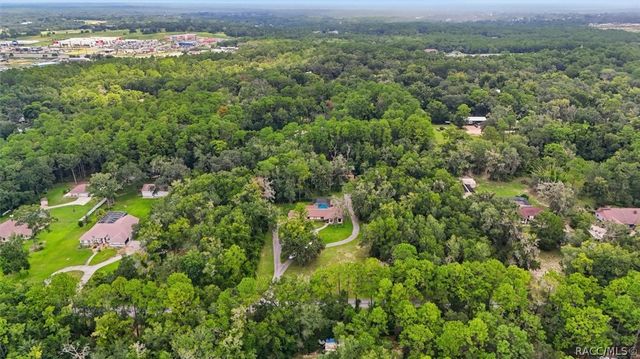 2799 W Live Oak Street, Lecanto, FL 34461